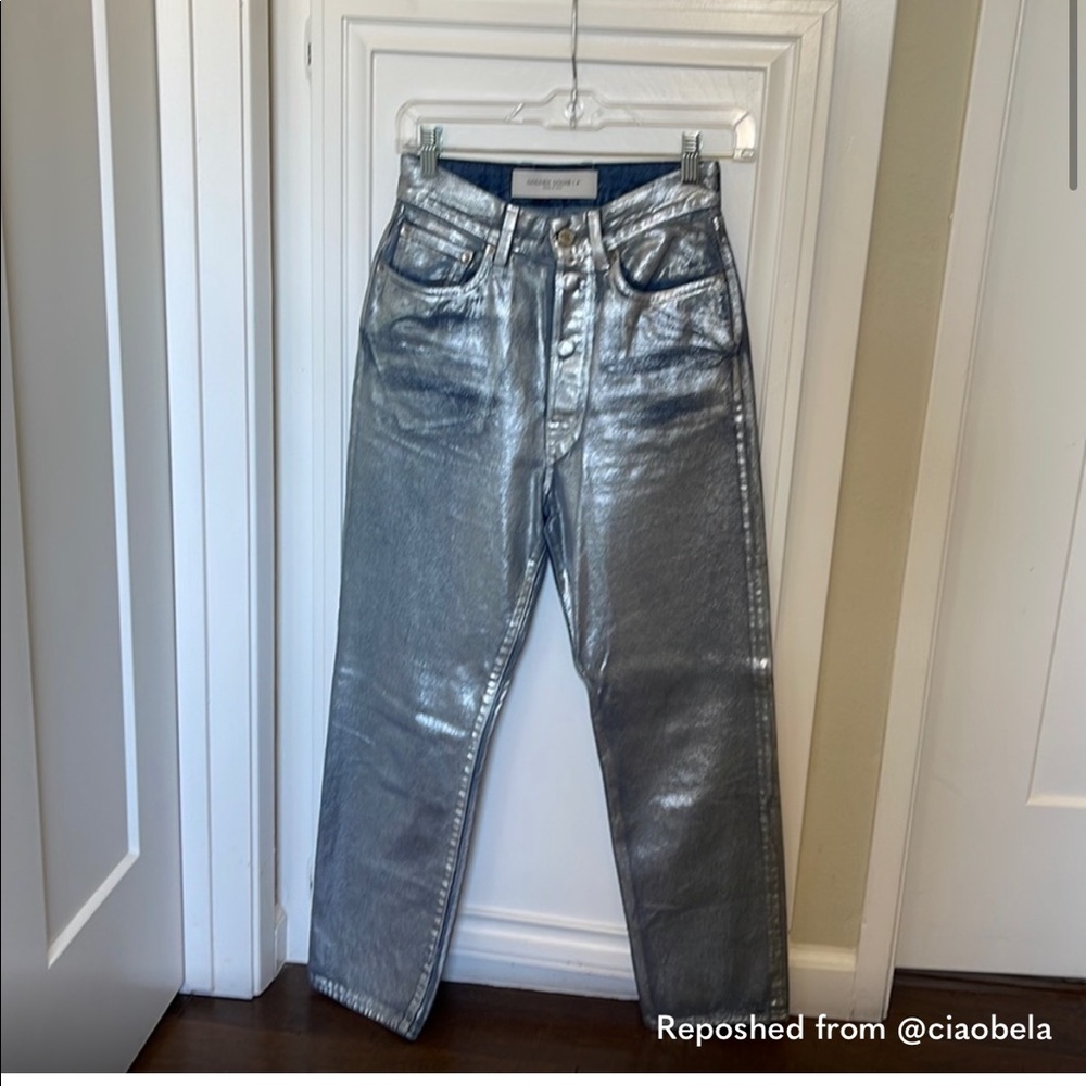 🐣Golden Goose Denim - Picture 3 of 7